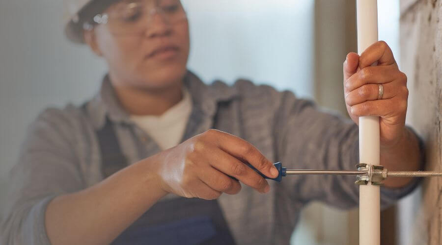 Local annual plumbing maintenance in Rochester, MI